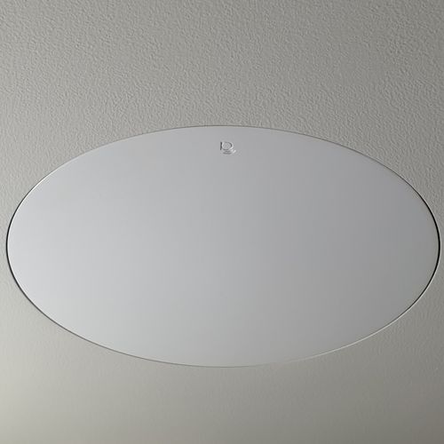隔断上人孔 - 067-1-698 - Wall-Smart - 用于天花板 / 环形 / 复合材料