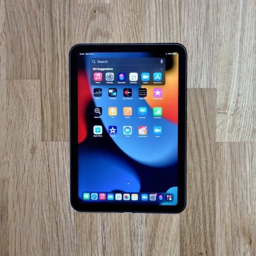 壁挂iPad支架 - 002-1-423 - Wall-Smart - 家用 / 商用 / 卧式