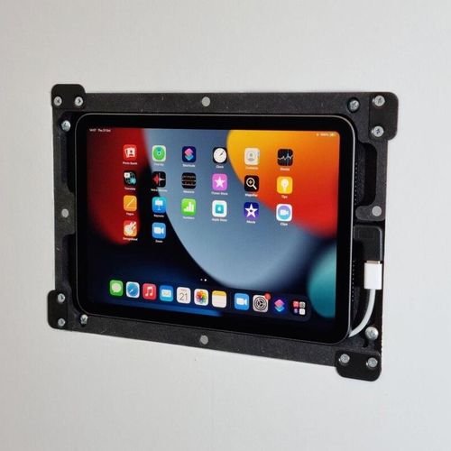 壁挂iPad支架 - 002-1-424-WO - Wall-Smart - 家用 / 商用 / 卧式