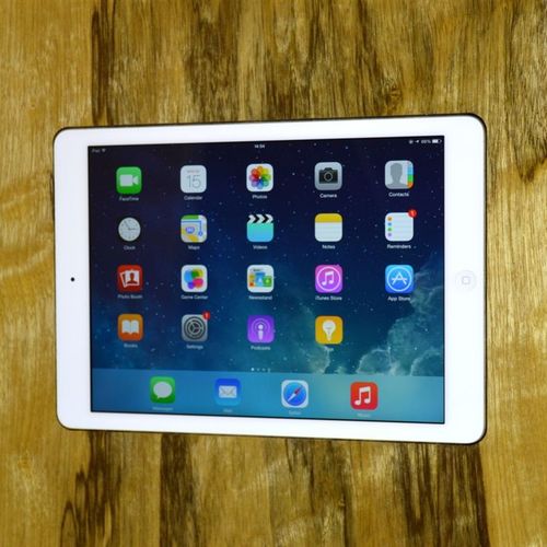 壁挂iPad支架 - 002-1-615 - Wall-Smart - 家用 / 商用 / 卧式