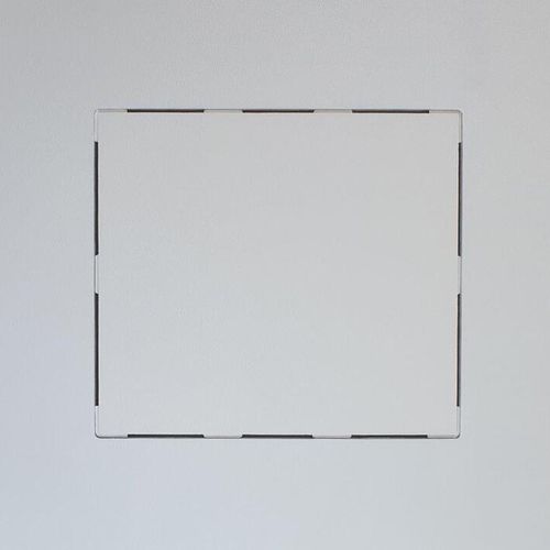 隔断上人孔 - 083-1-015 - Wall-Smart - 用于天花板 / 长方形 / 复合材料