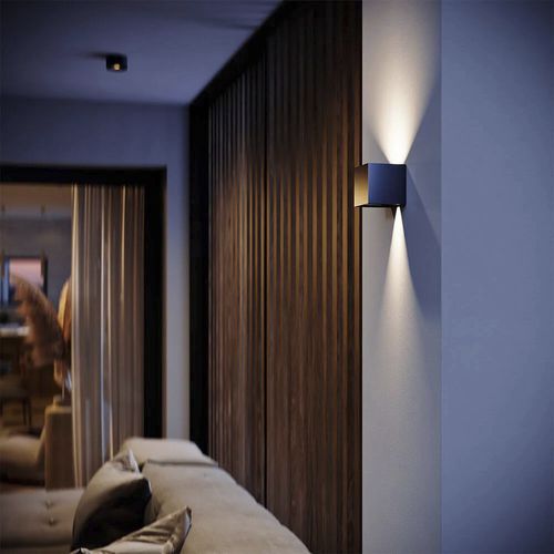 现代风格壁灯 - 144761 - s.LUCE - 室内 / 金属 / 木质