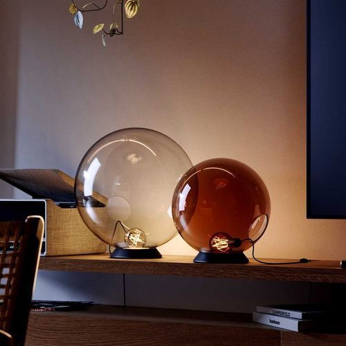 台灯 - 172287 - s.LUCE - 金属 / 吹制玻璃 / 现代