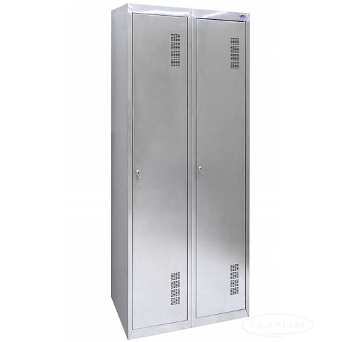 带抽屉储物橱 - SMXS-400/2 - PJSC UHL-MASH - 商用