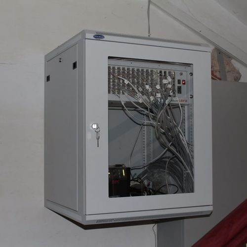服务器 - SC-12U/6.6PY - PJSC UHL-MASH