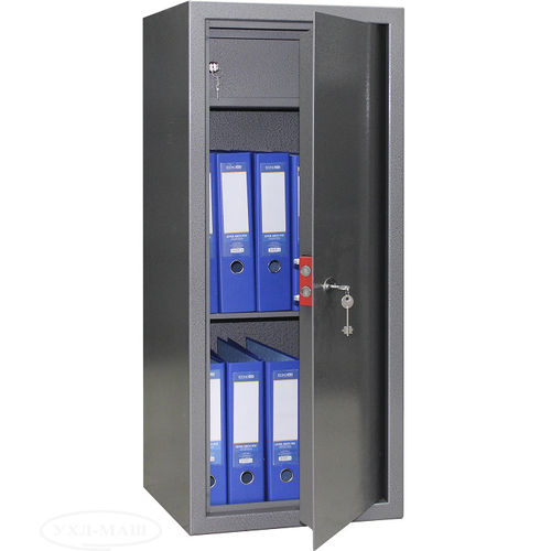 机械保险箱 - SN-100 series - PJSC UHL-MASH - 独立式 / 嵌入式