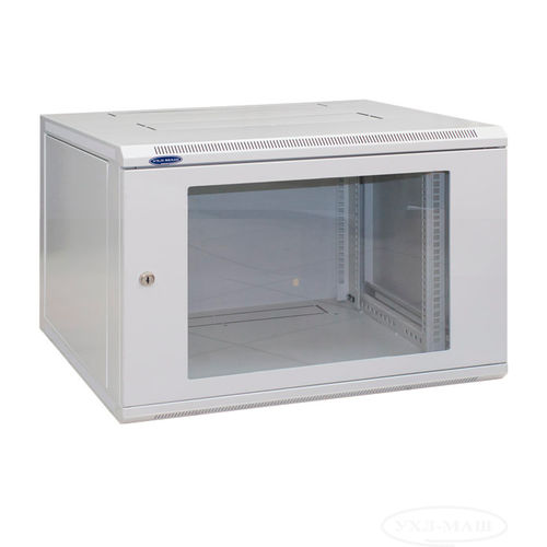 服务器 - SC-07U - PJSC UHL-MASH