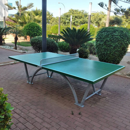 户外乒乓球桌 - SPORT  - DEPORTES URBANOS - 现代风格 / 家用 / 公共空间
