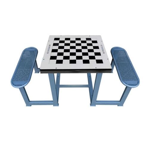 户外国际象棋桌 - MACCG2 - DEPORTES URBANOS - 现代风格 / 家用 / 公共空间