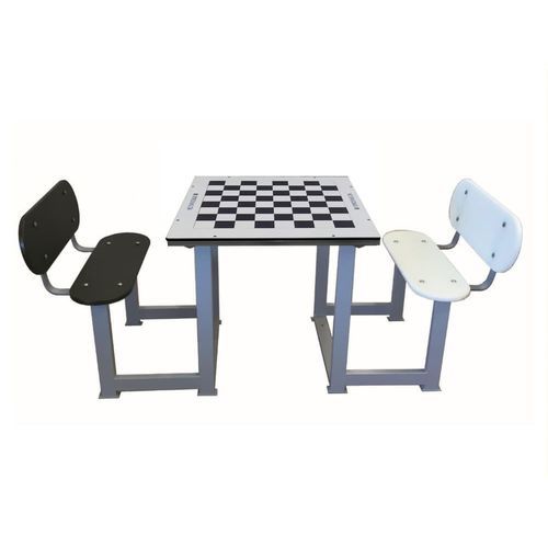 户外国际象棋桌 - MACCB2RZ - DEPORTES URBANOS - 现代风格 / 家用 / 公共空间