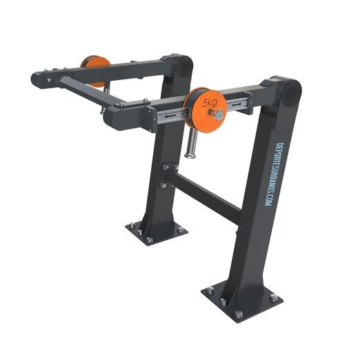 深蹲健身器械 - DU-HK-3904 - DEPORTES URBANOS - 户外 / 用于运动场