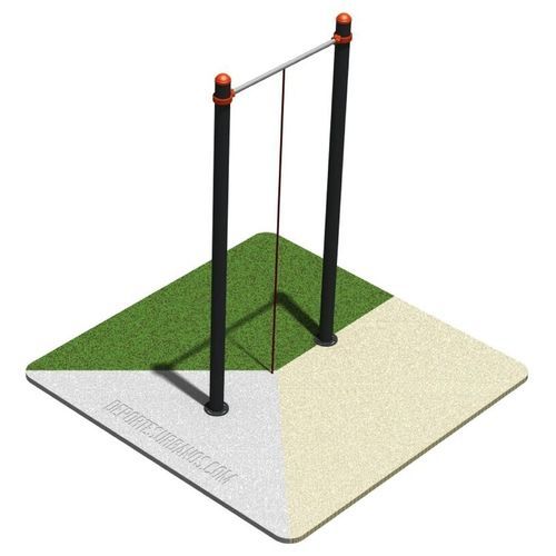 爬绳 - DUCP-2015 - DEPORTES URBANOS