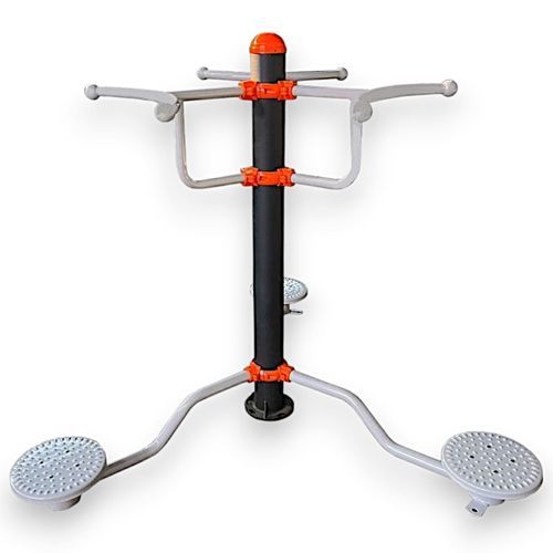 户外扭腰器 - DUBNT-52 TRIPLE - DEPORTES URBANOS