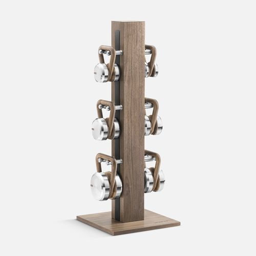 杠铃套装 - LOVA™ - With Vertical Rack - PENT Luxury Home Furniture & Fitness Accessories