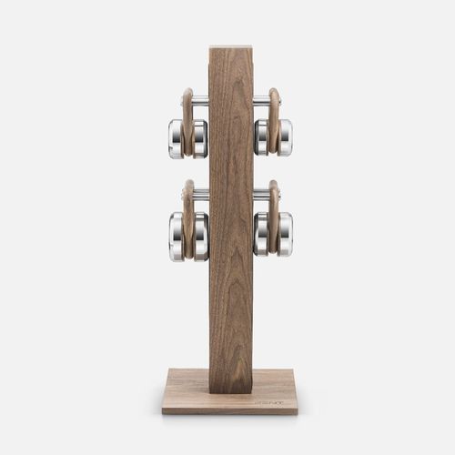 杠铃套装 - LOVA™ POWER - With Vertical Rack - PENT Luxury Home Furniture & Fitness Accessories
