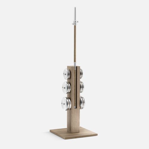杠铃套装 - LESNA™ - PENT Luxury Home Furniture & Fitness Accessories