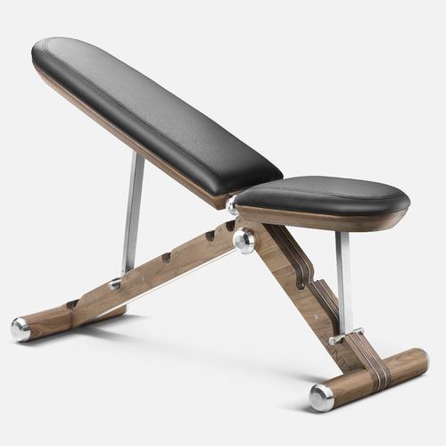 可调节健身长凳 - BANKA™ - PENT Luxury Home Furniture & Fitness Accessories - 用于运动场 / 家用 / 酒店