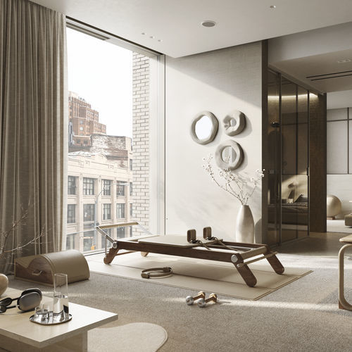 拉伸健身器 - PX50™ - PENT Luxury Home Furniture & Fitness Accessories