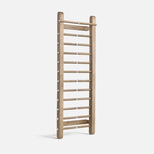 木质肋木 - SCALA™ BASIC - PENT Luxury Home Furniture & Fitness Accessories
