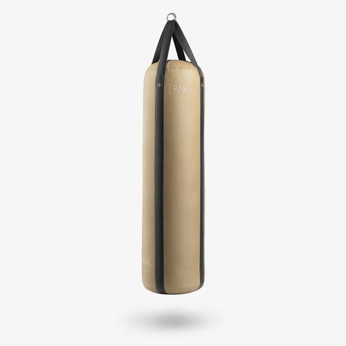 皮质拳击沙袋 - RAXA™ - PENT Luxury Home Furniture & Fitness Accessories