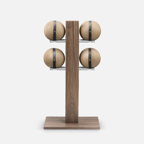 普拉提健身球 - MOXA™ POWER - With Vertical Rack - PENT Luxury Home Furniture & Fitness Accessories
