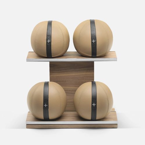 普拉提健身球 - MOXA™ LIGHT - With Horizontal Rack - PENT Luxury Home Furniture & Fitness Accessories
