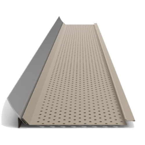 滤叶盖板 - GRILLE-STOP - ARALTEC