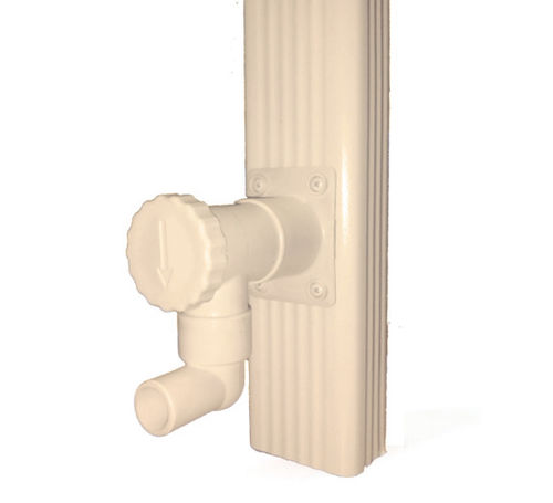 雨水收集器 - RECTANGULAIRE - ARALTEC