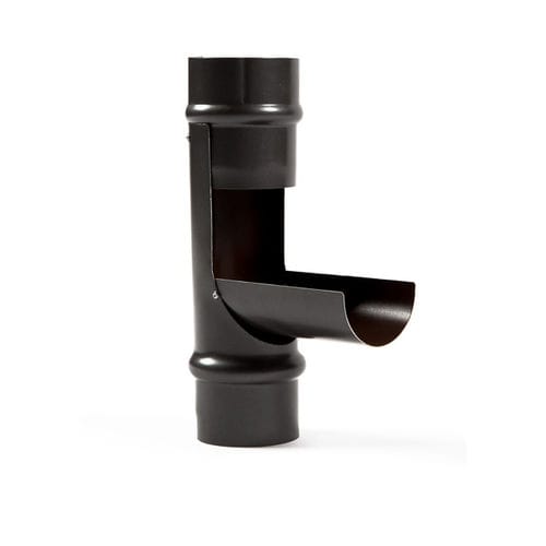 雨水收集器 - RÉCUPÉRATEUR ROND - ARALTEC