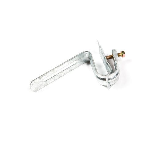 铝制固定装置 - ETRIER TUILE LUMIÈRE - ARALTEC - 用于天沟 / 用于室外