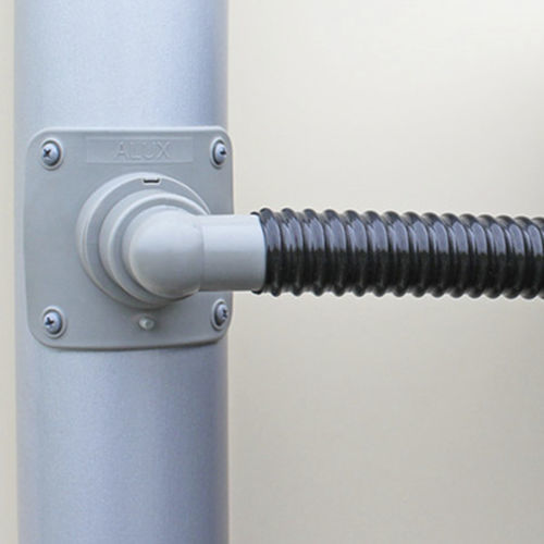 雨水收集器 - ARALTEC
