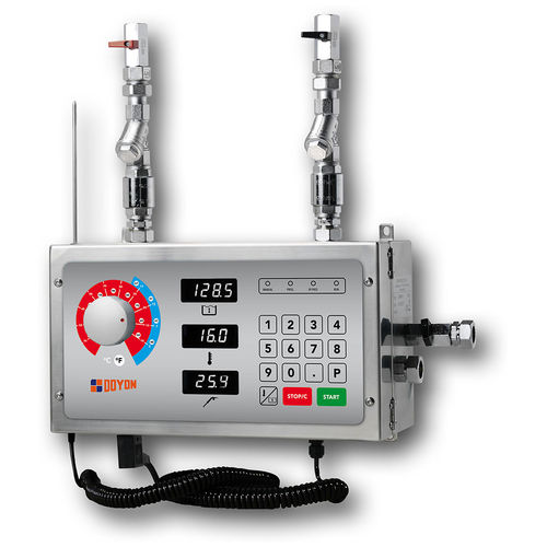 水表 - WM45 - Doyon