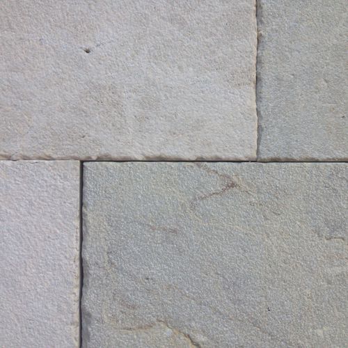 石灰石路面砖 - ABADIA ROSAL - ROSAL STONES - 户外 / 室内 / 人行道