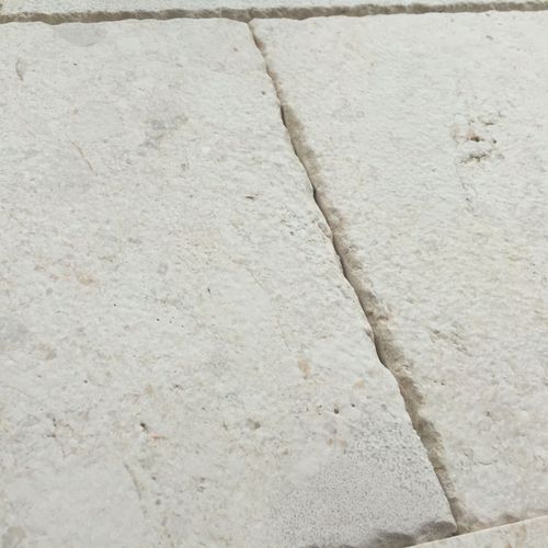 石灰石路面砖 - ALTAMIRA ROSAL - ROSAL STONES - 户外 / 做旧 / 人行道