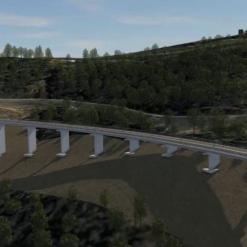 分析软件 - INFRAWORKS® - Autodesk - 数据管理 / 设计 / 用于混凝土结构