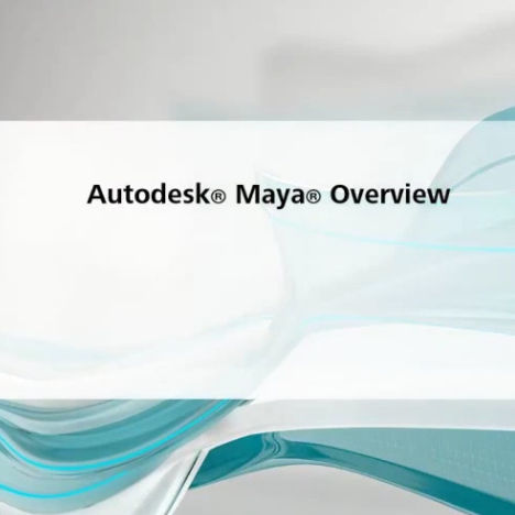 分析和模拟软件 - MAYA®  - Autodesk - 模型制作 / 透视 / 控制