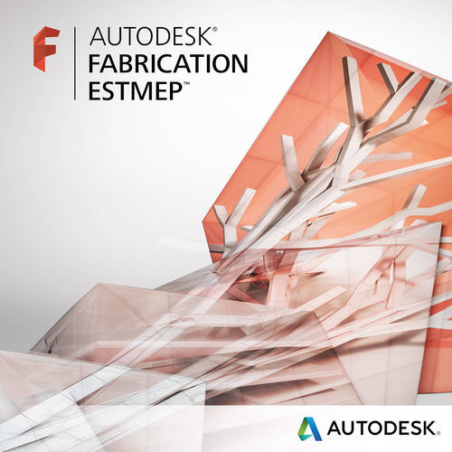 建筑软件 - FABRICATION - Autodesk - 分析 / 设计 / 控制