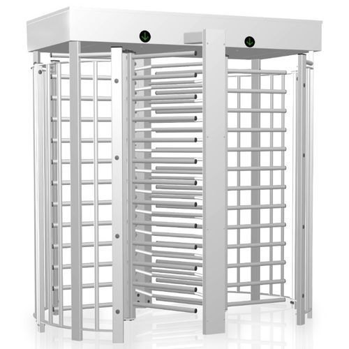 全高旋转闸门 - TRS 372 - AUTOMATIC SYSTEMS - 安全 / 用于门禁控制 / 公共机构用
