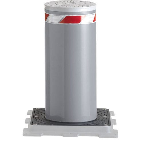 人行道桩 - FB C50UN_series - AUTOMATIC SYSTEMS - 门禁 / 可拆卸 / 钢