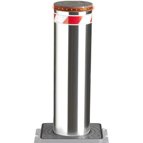 防护桩 - RB C50_800 - AUTOMATIC SYSTEMS - 门禁 / 收纳式 / 自动