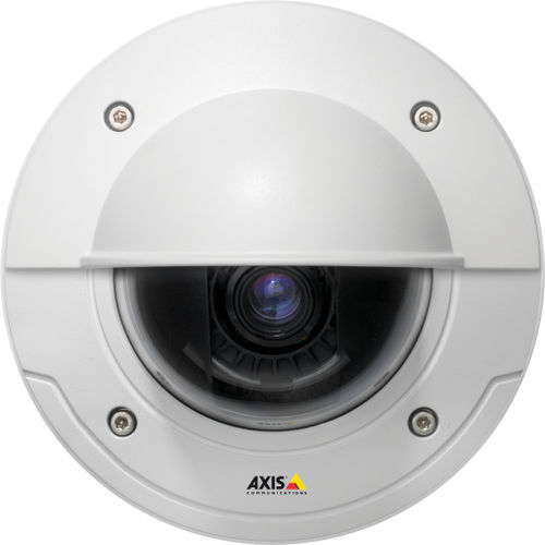 IP监控摄像头 - P33 SERIES - AXIS COMMUNICATIONS - 固定 / 半球形 / 天花板
