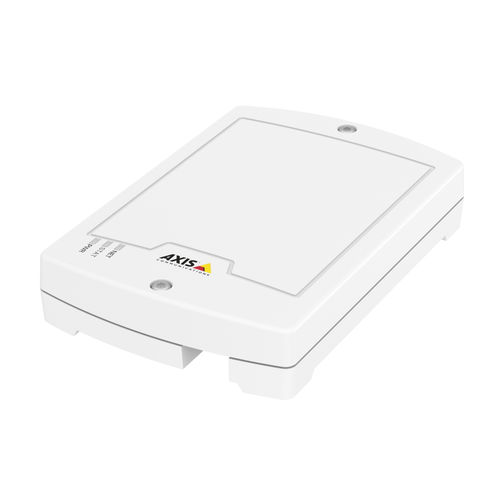 E/S 模块 - A9161 - AXIS COMMUNICATIONS