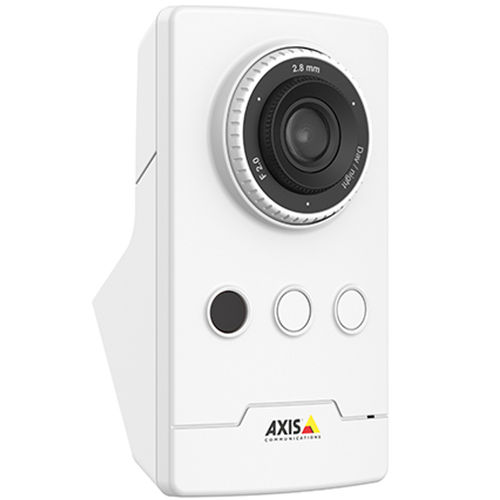 IP监控摄像头 - M10 SERIES - AXIS COMMUNICATIONS - 固定 / 箱式 / 壁挂