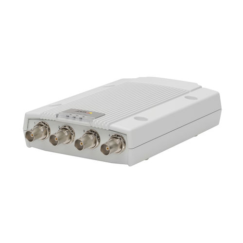 视频监控编码器 - M70 SERIES - AXIS COMMUNICATIONS