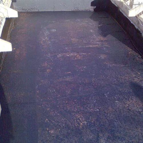 冷浸处理法涂料 - EMULSION PROOFCOAT - AXTER - 用于混凝土 / 木材 / 用于金属