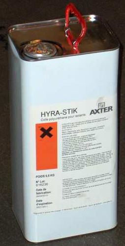 聚氨酯基底胶 - HYRA-STIK - AXTER