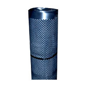 防护防水膜 - DRAINAX - AXTER - 排水 / 用于埋墙 / 用于地基