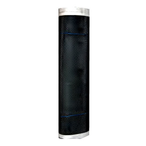 高密度聚乙烯HDPE防水膜 - DRAINAX G - AXTER - 防护 / 排水 / 用于埋墙