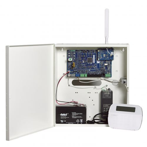 中央控制设备 - HS3032 - Digital Security Controls - 用于智能家居设备 / 安全防护型