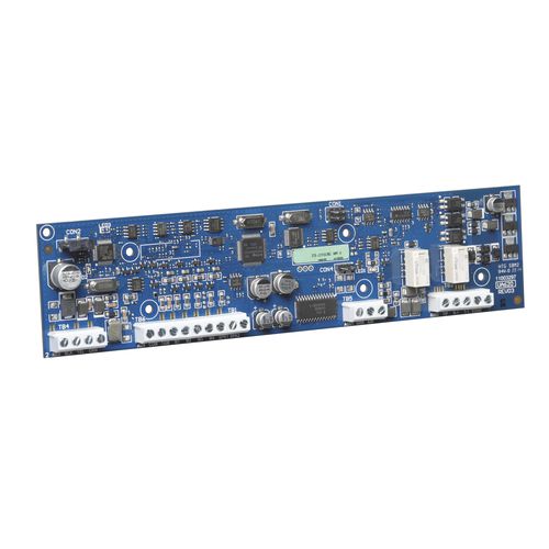 中央控制设备 - HSM2955 - Digital Security Controls - 用于智能家居设备
